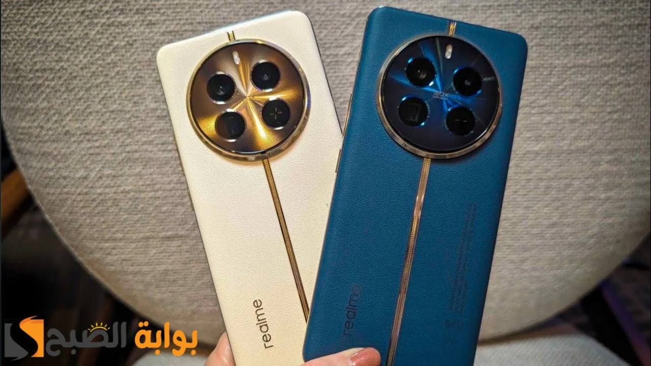 "فوق الخيال" مواصفات هاتف Realme 12 pro plus المستوحي من ساعات رويلكس الشهيرة 5 “فوق الخيال” مواصفات هاتف Realme 12 pro plus المستوحي من ساعات رويلكس الشهيرة