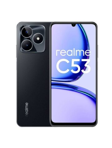 “سعر على قد الإيد”.. مواصفات Realme C53 وأهم مميزات وعيوب الهاتف