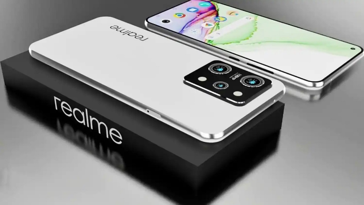 ببطارية ضخمة جدا والسعر إقتصادي..مواصفات هاتف Realme GT5 Pro بمواصفات مبهرة 5 ببطارية ضخمة جدا والسعر إقتصادي..مواصفات هاتف Realme GT5 Pro بمواصفات مبهرة
