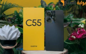 “بسعر علي قد الأيد” مواصفات هاتف Realme c55 ومميزات وعيوب ريلمي سي 55