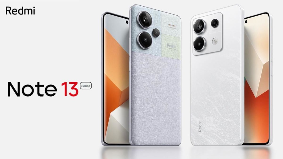 "عملاق شاومي المنتظر" مواصفات هاتف Xiaomi Redmi Note 13 Pro Plus وأهم مميزاته وعيوبه 7 “عملاق شاومي المنتظر” مواصفات هاتف Xiaomi Redmi Note 13 Pro Plus وأهم مميزاته وعيوبه