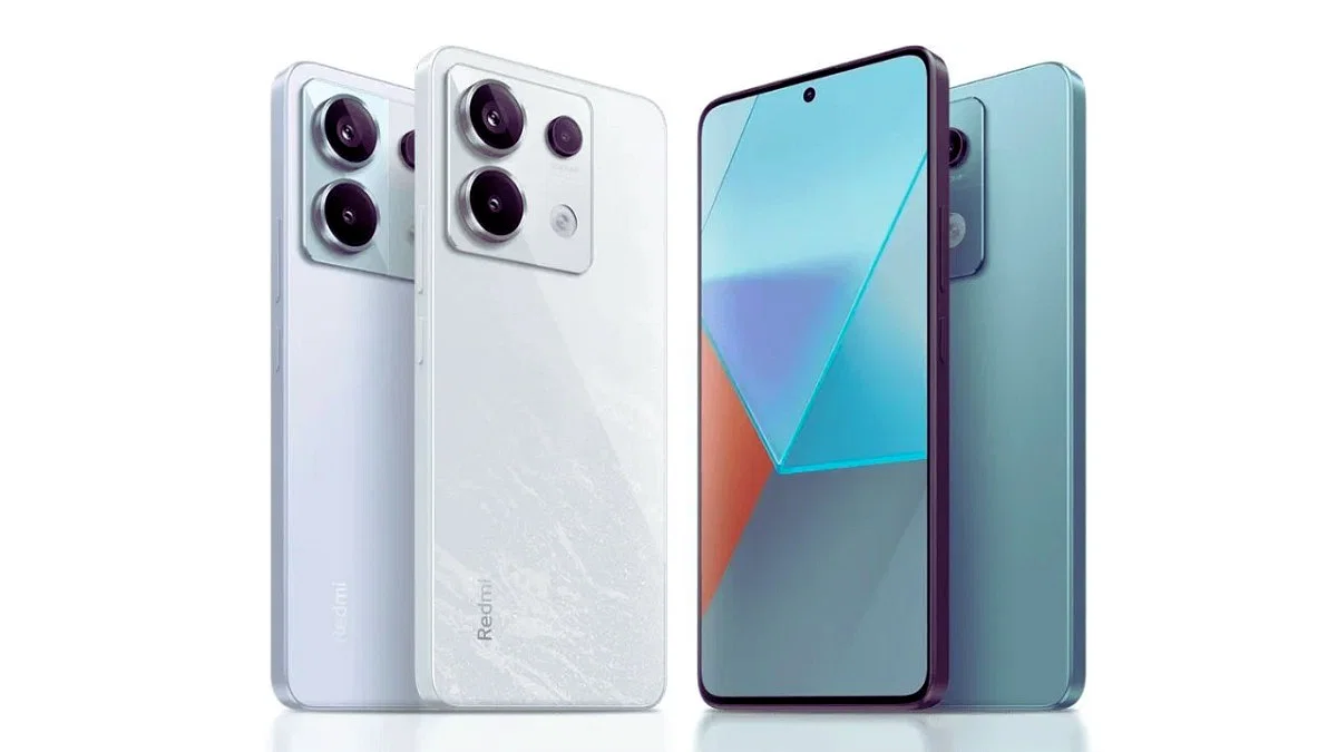 وحش شاومي هاتف ريدمي نوت 13 Note 13 5G 5 وحش شاومي هاتف ريدمي نوت 13 Note 13 5G