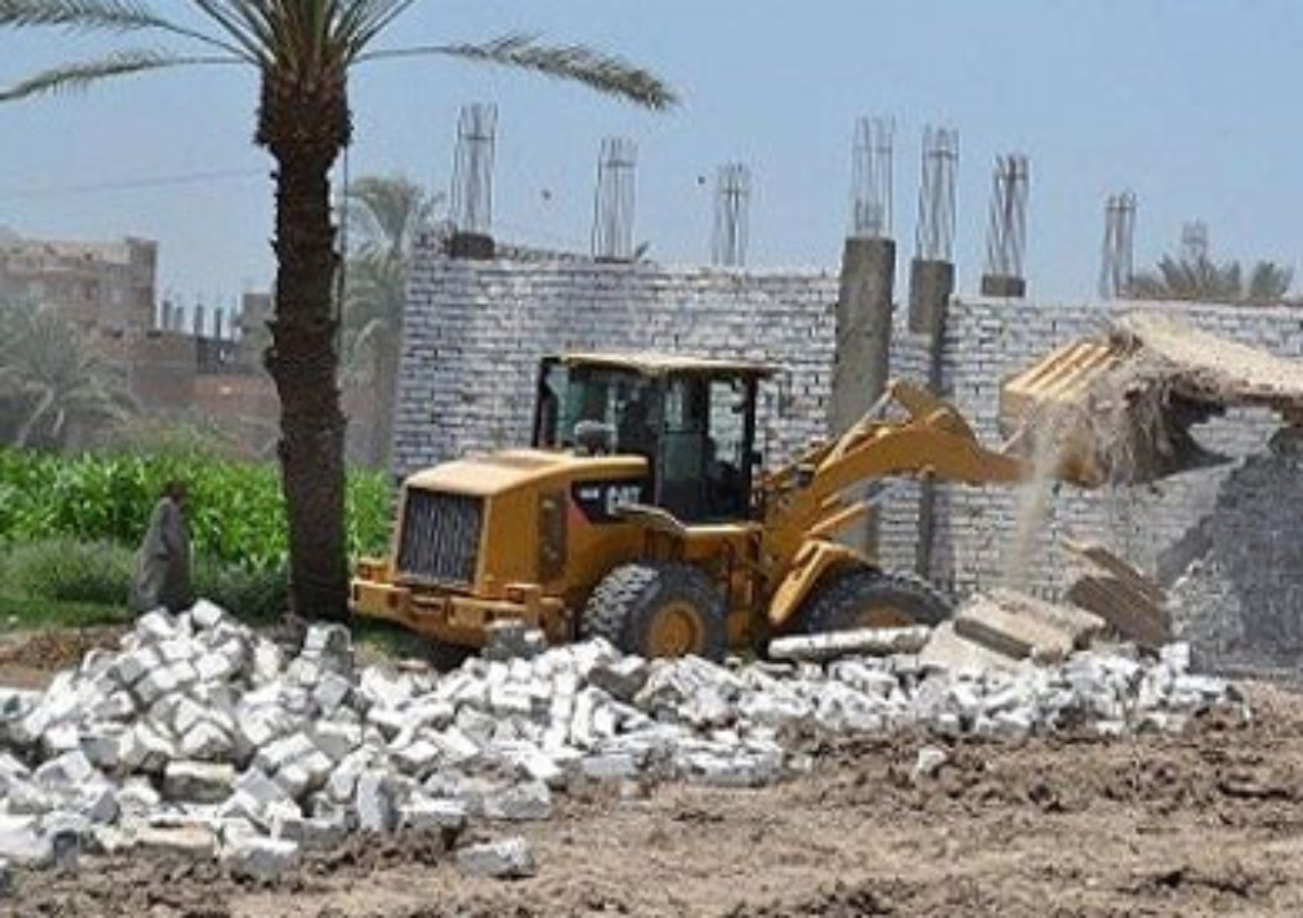 تنفيذ حملة إزالة التعديات..بدء تنفيذ الموجه 22 من حملة إزالة التعديات على أملاك الدولة في محافظة الجيزة 5 تنفيذ حملة إزالة التعديات..بدء تنفيذ الموجه 22 من حملة إزالة التعديات على أملاك الدولة في محافظة الجيزة