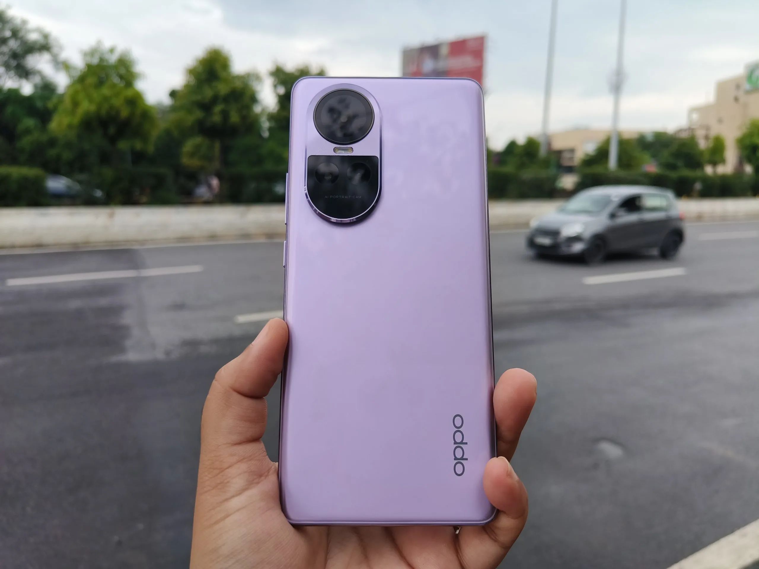 بـ 3000 ريال.. مواصفات هاتف oppo reno 10 pro plus 5g وأهم مميزاته وعيوبه 5 بـ 3000 ريال.. مواصفات هاتف oppo reno 10 pro plus 5g وأهم مميزاته وعيوبه