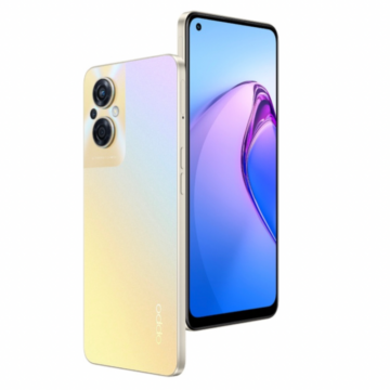 “أفضل هاتف من أوبو” مواصفات هاتف Oppo Reno 8T 5G والسعر الرسمي للفئة المتوسطة
