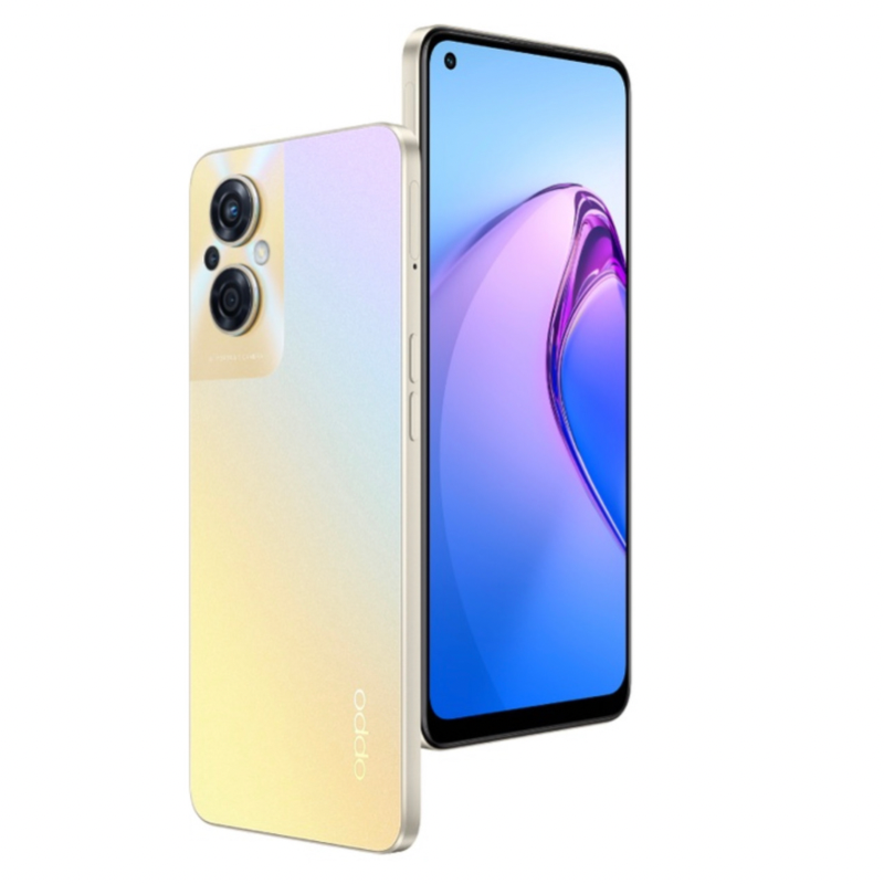 “أفضل هاتف من أوبو” مواصفات هاتف Oppo Reno 8T 5G والسعر الرسمي للفئة المتوسطة
