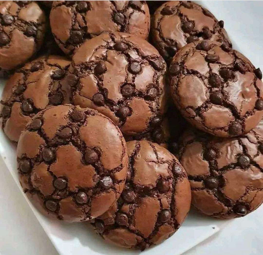 طريقة عمل الكوكيز بأسهل و أبسط الخطوات.. جوزك مش هيصدق أنك اللي عملاه