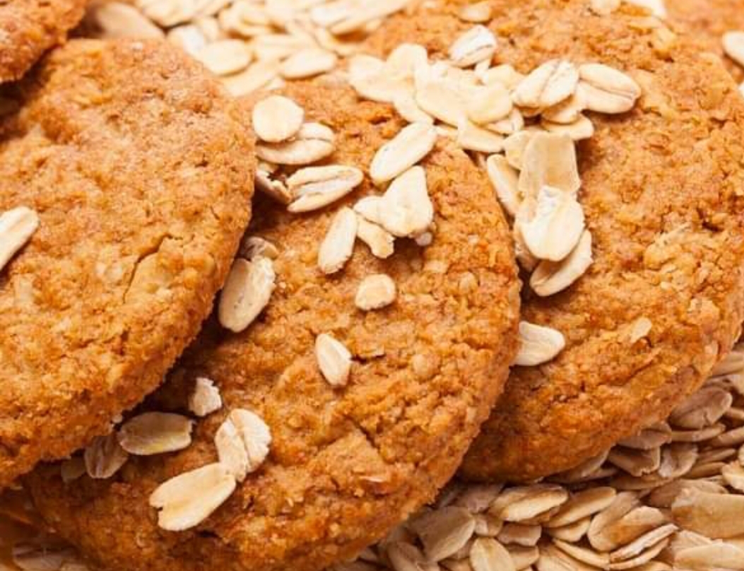 خليكى ناصحة واعرفي أبسط طريقة لعمل بسكويت الشوفان في المنزل بخطوات سريعة