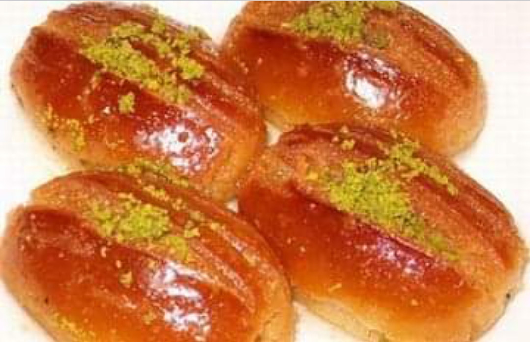 طريقة عمل رموش الست ناعمة وطعمها بيدوب في البوق