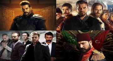 ترددات قنوات الدراما التركية” اضبط التردد .. استقبل القناة واستمتع بوقتك