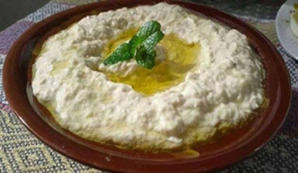"مش هتبطلي تعمليه"طريقة عمل بابا غنوج بالطحينة بخطوات سهلة وسريعة وبأسرار المطاعم 5 “مش هتبطلي تعمليه”طريقة عمل بابا غنوج بالطحينة بخطوات سهلة وسريعة وبأسرار المطاعم