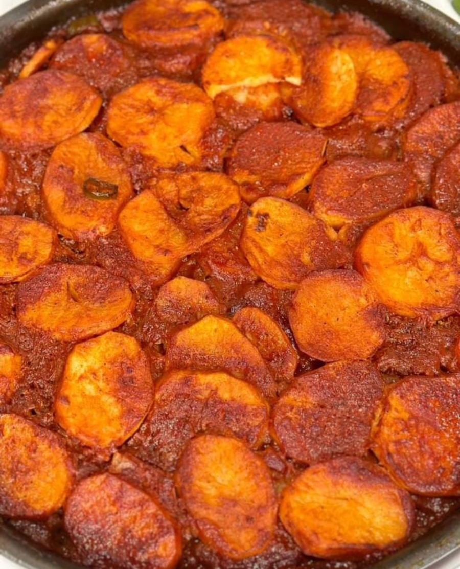 أعملي صينية البطاطس باللحمة بطعم لذيذ زي المطاعم 5 أعملي صينية البطاطس باللحمة بطعم لذيذ زي المطاعم