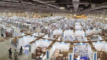 لا يقتصر فقط على خدمة القراء  .. معرض القاهرة الدولي للكتاب 2024  وكيفية الاستفادة منه