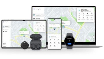 تطبيق “Samsung Find” الجديد من سامسونج أصبح متاحًا الآن على أجهزة جالكسي