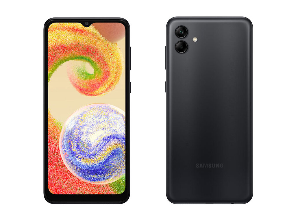 أسعار ومواصفات Samsung Galaxy A04 لعشاق التصوير والشاشات عالية الجودة 5 أسعار ومواصفات Samsung Galaxy A04 لعشاق التصوير والشاشات عالية الجودة