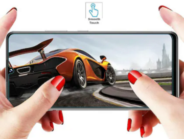 للبلوجرز وهواه التصوير عملاق تصوير السيلفي والفيديوهات Samsung Galaxy M33 بسعر ممتاز