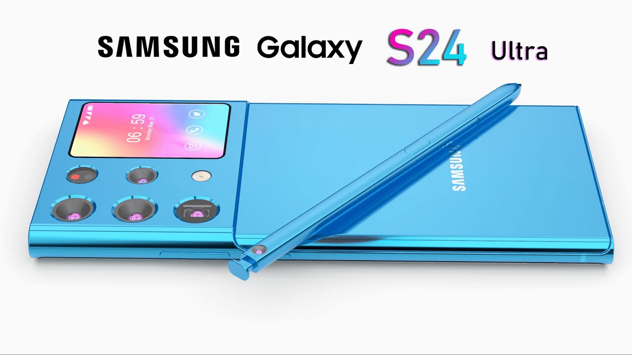 Samsung Galaxy S24 Ultra أقوي كاميرا وبطارية وكمان ضد الماء … سعر ومواصفات وأهم المميزات لهذا الهاتف