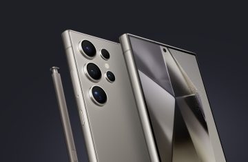 أحدث هواتف سامسونج 2024 Samsung Galaxy S24 ultra