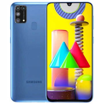 سامسونج تطلق هاتف Samsung Galaxy M34 ببطارية عملاقة وسعر مناسب