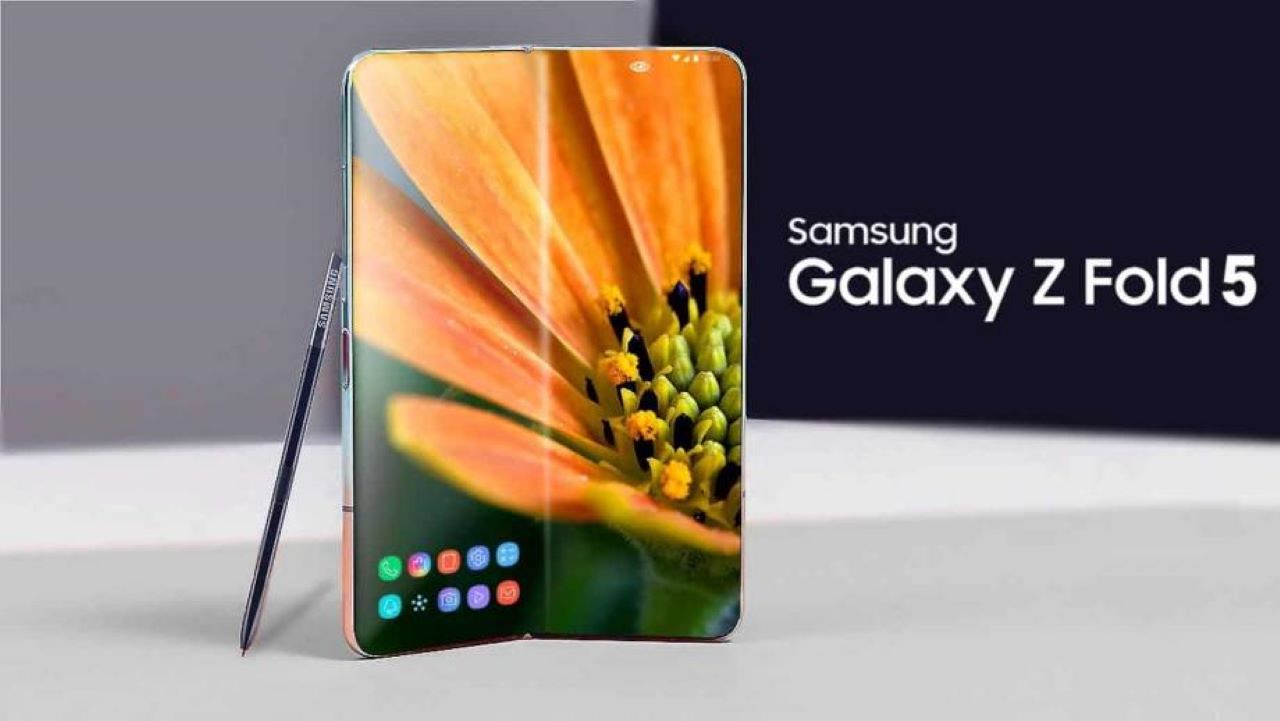 Samsung galaxy z fold 5 مواصفات هاتف سامسونج جلاكسي زد فولد 5 5 Samsung galaxy z fold 5 مواصفات هاتف سامسونج جلاكسي زد فولد 5