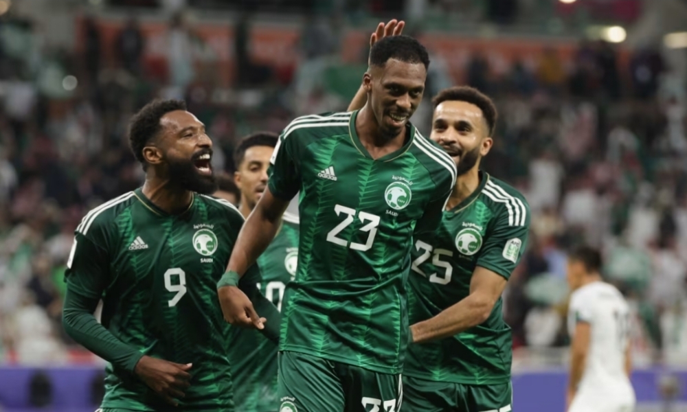التشكيل المتوقع لمنتخب السعودية ضد تايلاند وموعد المباراة والقنوات الناقلة للمباراة 5 التشكيل المتوقع لمنتخب السعودية ضد تايلاند وموعد المباراة والقنوات الناقلة للمباراة