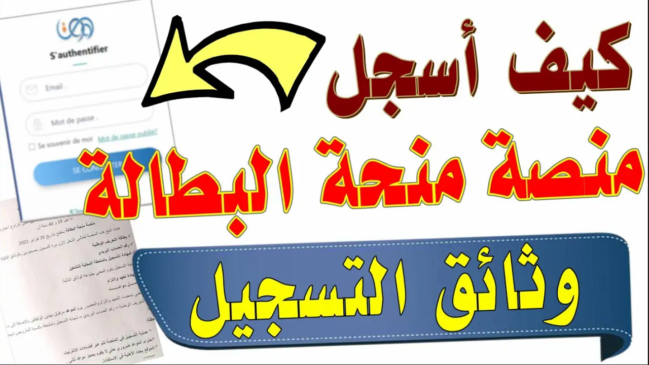 سجل الآن.. لينك موقع منحة البطالة 2024 minha anem dz بالجزائر 5 سجل الآن.. لينك موقع منحة البطالة 2024 minha anem dz بالجزائر