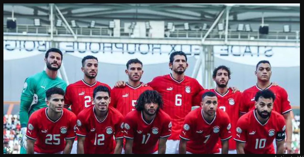 Africa Cup اضبط هنا تردد قناة بي إن سبورت ماكس الناقلة لمباراة مصر وغانا 2024 في كاس امم افريقيا