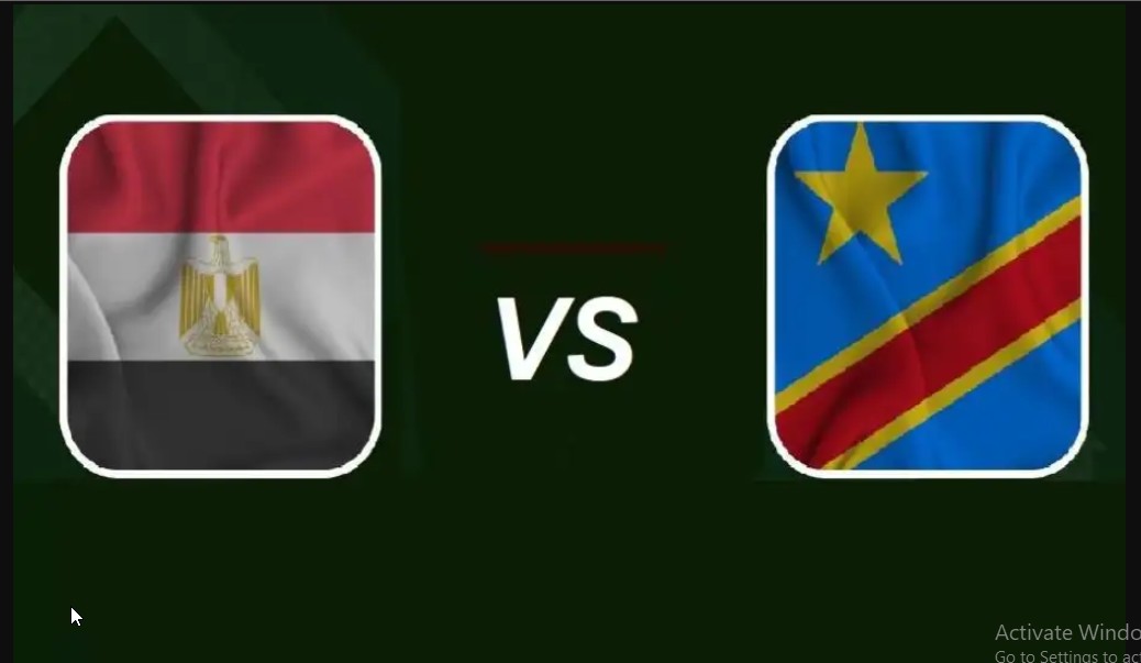Egypt match today "ببلاش في بيتك" اضبط تردد القنوات المفتوحة الناقلة لمباراة مصر والكونغو اليوم 28-1-2024 كأس أمم أفريقيا نزل التردد حالا 5 Egypt match today “ببلاش في بيتك” اضبط تردد القنوات المفتوحة الناقلة لمباراة مصر والكونغو اليوم 28-1-2024 كأس أمم أفريقيا نزل التردد حالا