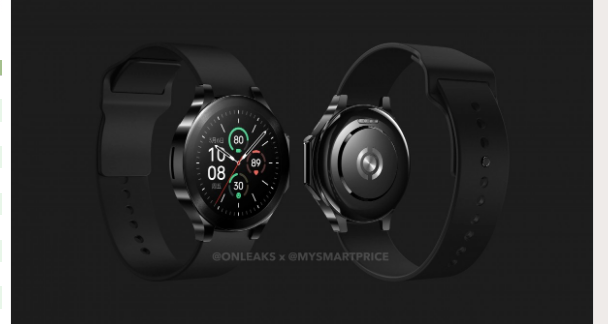 شركة وان بلس تستعرض ساعتها الذكية OnePlus Watch 2 في MWC 2024 5 شركة وان بلس تستعرض ساعتها الذكية OnePlus Watch 2 في MWC 2024