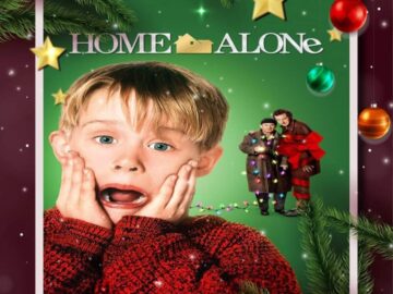 “استقبل الآن”تردد قناة one movies الجديد 2024 لمتابعة أحداث فيلم Home alone