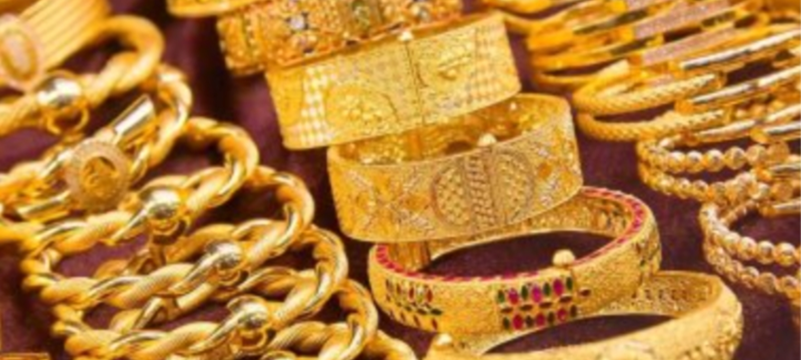 ارتفاعات جديدة في أسعار الذهب اليوم الأربعاء بعد انخافضه أمس 5 ارتفاعات جديدة في أسعار الذهب اليوم الأربعاء بعد انخافضه أمس