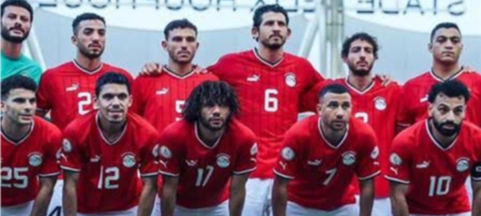 “مجانا”.. القنوات الناقلة لمباراة مصر والرأس الأخضر في كأس الأمم الإفريقية 2024