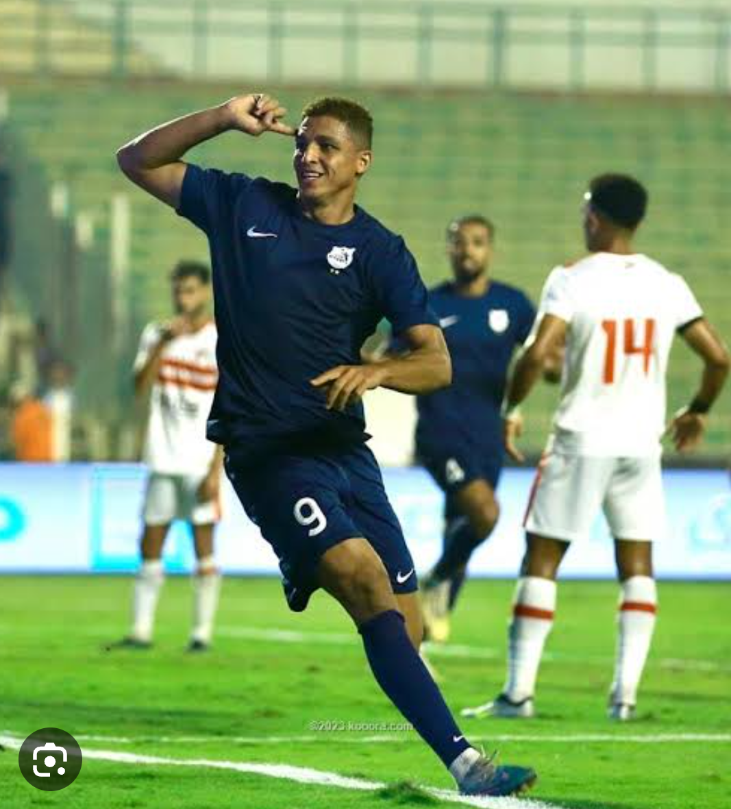 الأهلي يتراجع عن صفقة القناص.. وصراع يشتعل بين الثلاثي 5 الأهلي يتراجع عن صفقة القناص.. وصراع يشتعل بين الثلاثي