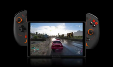 اكتشف قوة الألعاب المحمولة.. OneXPlayer X1 الرائد الجديد في عالم الأجهزة المحمولة