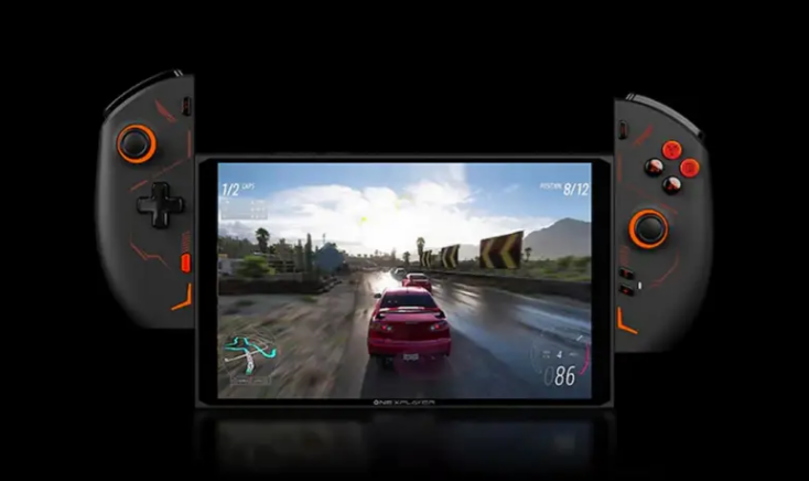 اكتشف قوة الألعاب المحمولة.. OneXPlayer X1 الرائد الجديد في عالم الأجهزة المحمولة 5 اكتشف قوة الألعاب المحمولة.. OneXPlayer X1 الرائد الجديد في عالم الأجهزة المحمولة