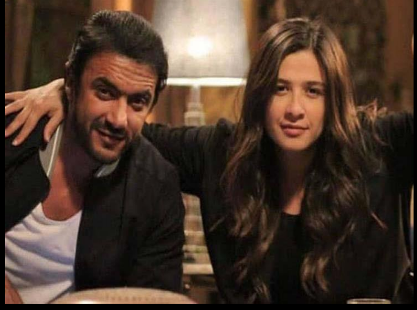 ممنوع عنه الزيارات.. نقل أحمد العوضي للمستشفى وياسمين عبد العزيز تزوره 5 ممنوع عنه الزيارات.. نقل أحمد العوضي للمستشفى وياسمين عبد العزيز تزوره