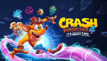 تسريح 40% من مطوري لعبة Crash Bandicoot في فريق Toys For Bob