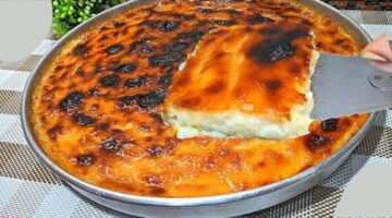 باسهل الطرق..  ” بطعم كريمي العزيزة الدمياطي حلويات سهلة وسريعة بقوامها ولونها المميز