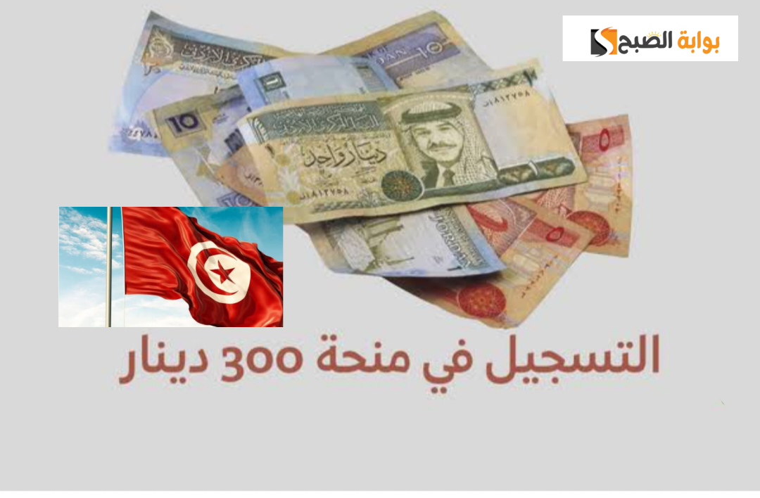 التسجيل منحة البطالة في تونس 300 دينار للشباب العاطلين عن العمل 5 التسجيل منحة البطالة في تونس 300 دينار للشباب العاطلين عن العمل
