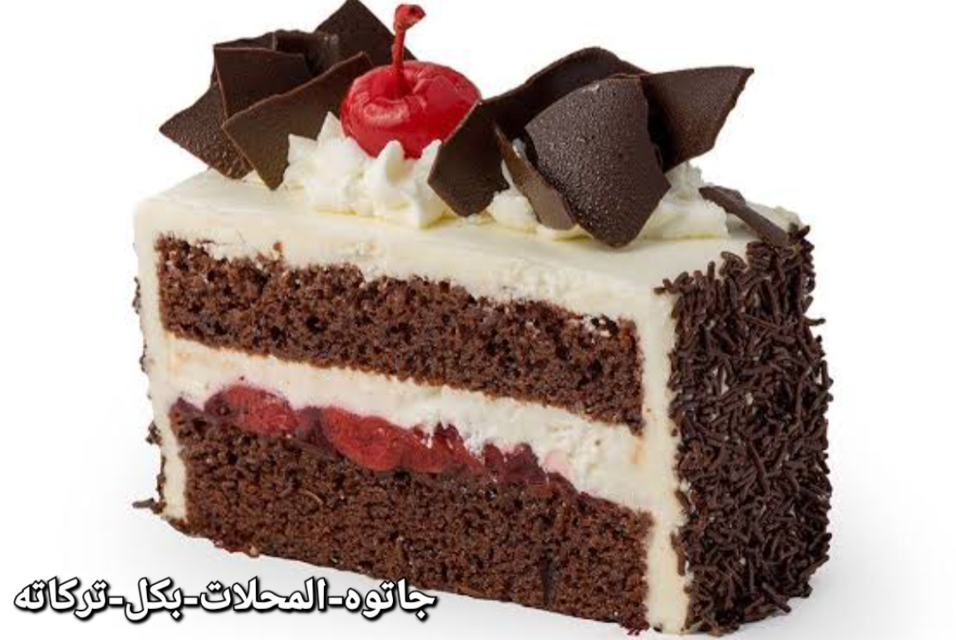 اعملي جاتوه المحلات بكل تركاته زي بتاع المحلات 5 اعملي جاتوه المحلات بكل تركاته زي بتاع المحلات