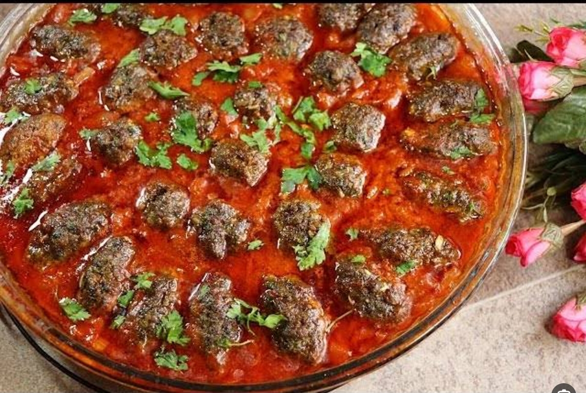 طريقة عمل الكباب الهندي على أصولها مثل المطاعم 5 طريقة عمل الكباب الهندي على أصولها مثل المطاعم