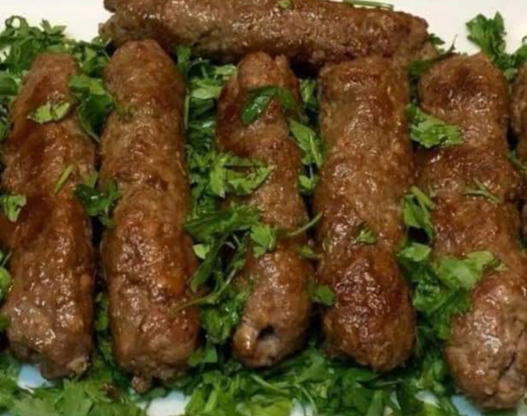 أسرار المطاعم لعمل الكفتة المشوية متماسكة ولذيذة بخطوات بسيطة