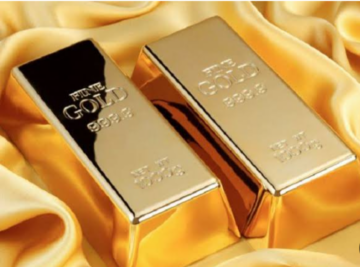 سعر الذهب اليوم في مصر يتراجع من مستواه القياسي