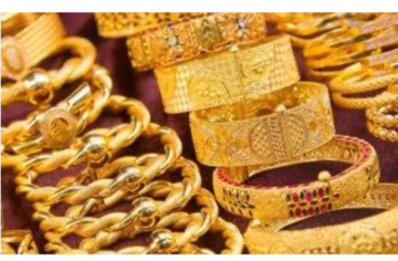سعر الذهب اليوم في السعودية يستقر