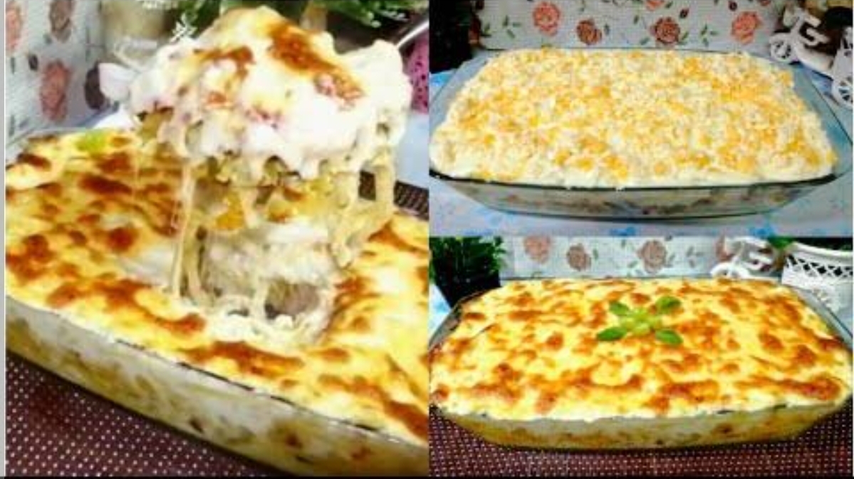 طريقة عمل المعكرونة النجرسكو الايطالية أشهر الأكلات السريعة 5 طريقة عمل المعكرونة النجرسكو الايطالية أشهر الأكلات السريعة
