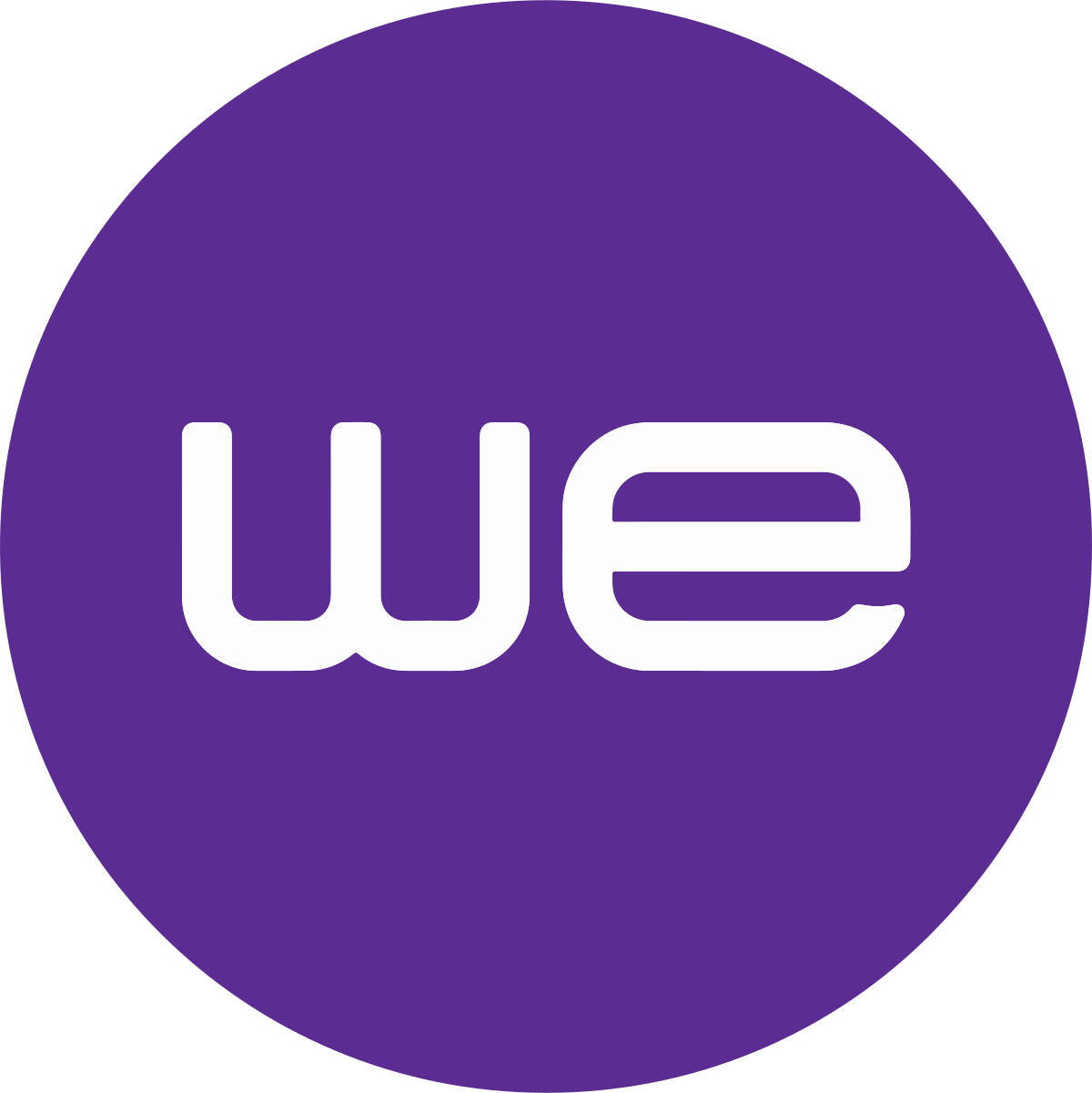 شركة we تقرر زيادة أسعار الإنترنت الأرضي.. تعرف على الأسعار الجديدة فورا!! 5 شركة we تقرر زيادة أسعار الإنترنت الأرضي.. تعرف على الأسعار الجديدة فورا!!