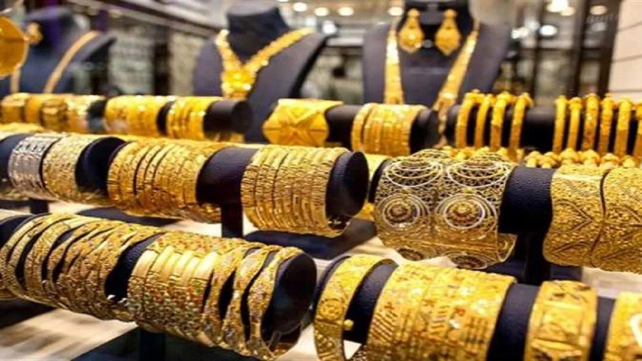 “عيار 21 بكام؟” استقرار في أسعار الذهب اليوم الجمعة 5 يناير 2024 في مصر