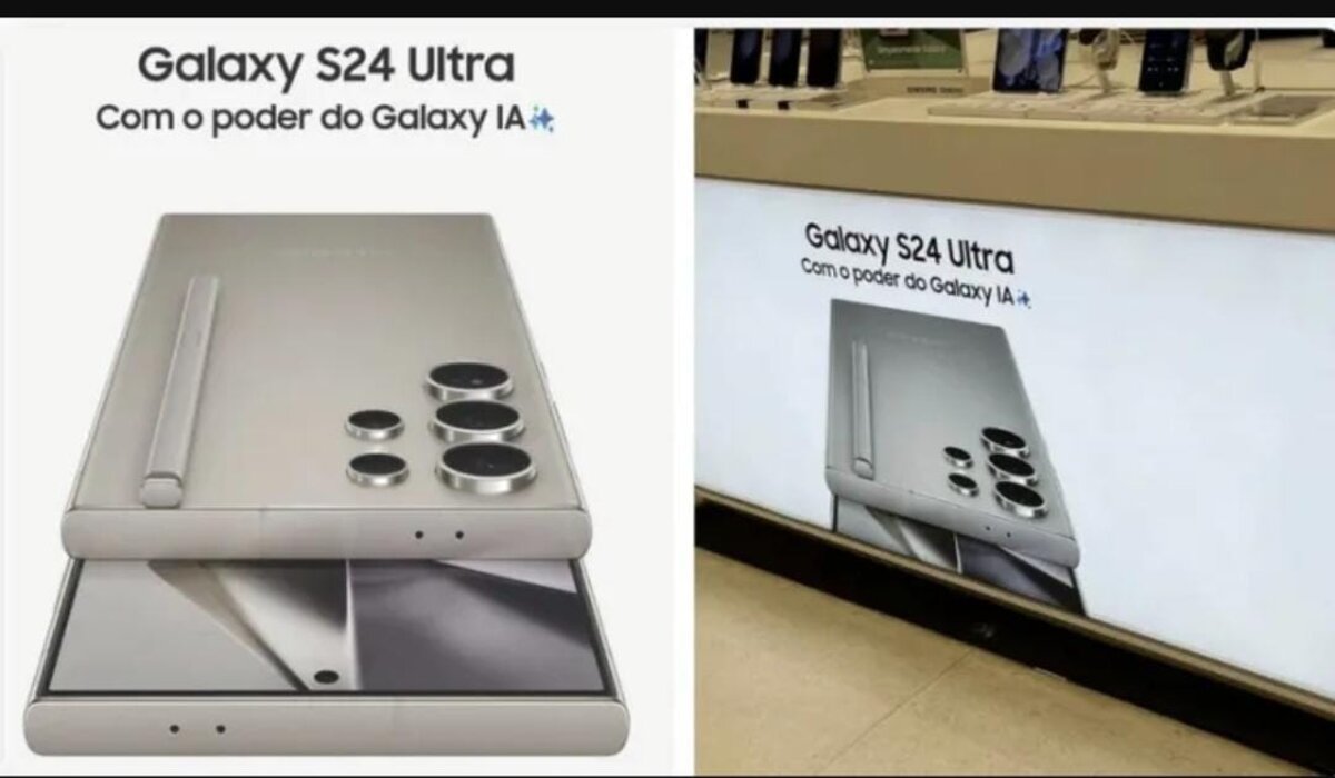 بمزايا الذكاء الاصطناعي سامسونج تعتزم طرح هاتف Galaxy s24 بثلاث نسخ في هذا الموعد 5 بمزايا الذكاء الاصطناعي سامسونج تعتزم طرح هاتف Galaxy s24 بثلاث نسخ في هذا الموعد