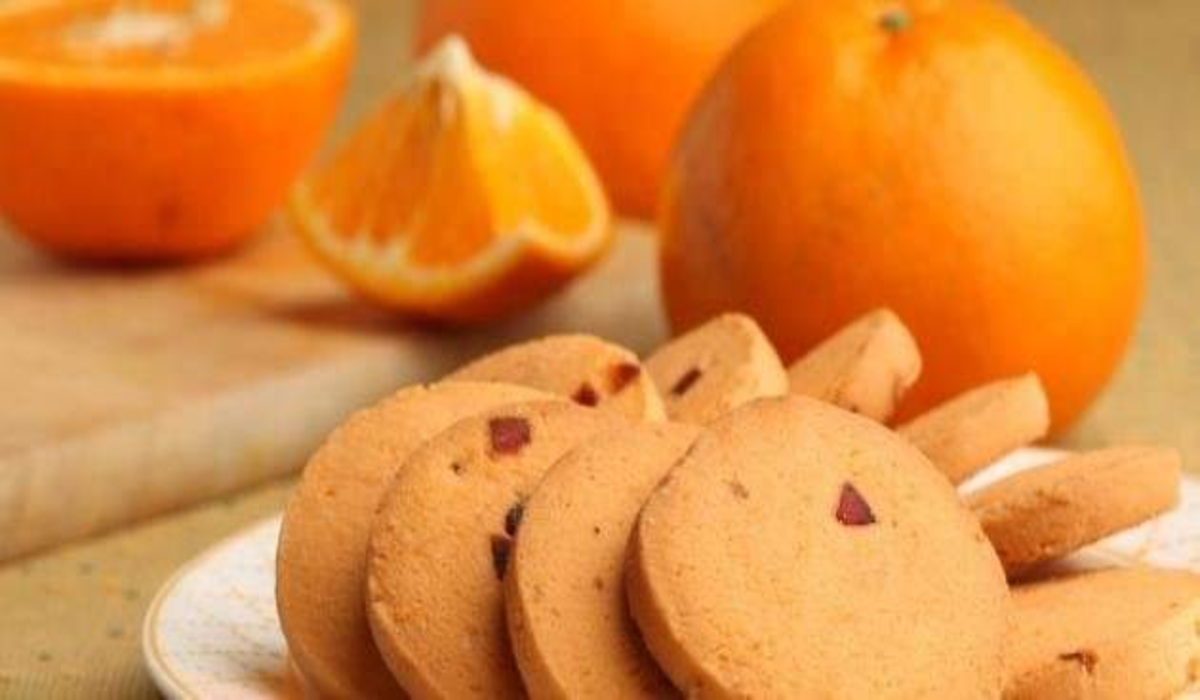 بسكويت بنكهة البرتقال: بمكونات بسيطة فرحي أولادك بألذ بسكويت أحلى من الجاهز وبأقل التكاليف 5 بسكويت بنكهة البرتقال: بمكونات بسيطة فرحي أولادك بألذ بسكويت أحلى من الجاهز وبأقل التكاليف