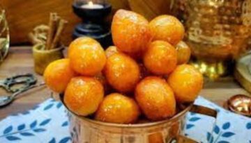ورقة وقلم يا ستي واكتبي ورايا.. طريقة عمل عوامة الشوفان الذهبية بمكونات بسيطة وخطوات سريعة وطعم لا يوصف!!